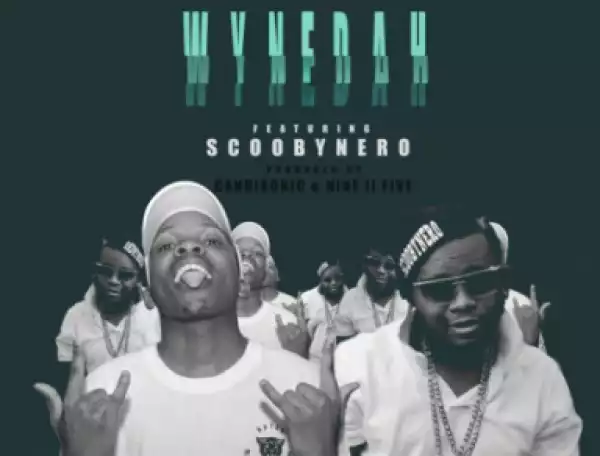 Dj Clen - WyneDah ft. Scoobynero